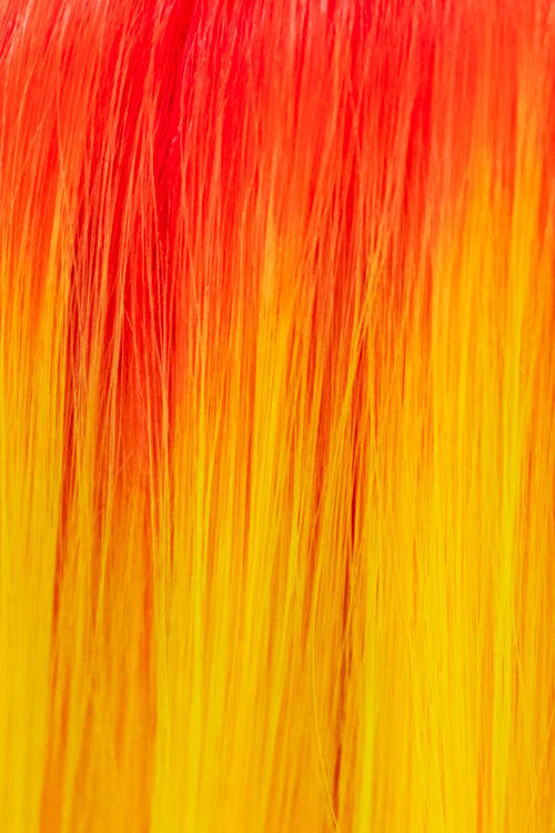 Mango Sunrise