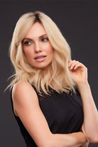 Margot by Jon Renau in Shaded Champagne and Ash Blonde Blend (22/16S8)