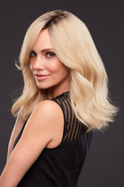 Margot by Jon Renau in Shaded Champagne and Ash Blonde Blend (22/16S8)