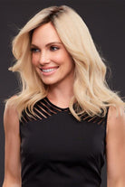 Margot by Jon Renau in Shaded Champagne and Ash Blonde Blend (22/16S8)