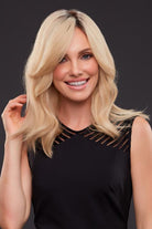Margot by Jon Renau in Shaded Champagne and Ash Blonde Blend (22/16S8)