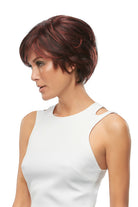 Mariska by Jon Renau in Chocolate Cherry (FS2V/31V)