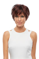 Mariska by Jon Renau in Chocolate Cherry (FS2V/31V)