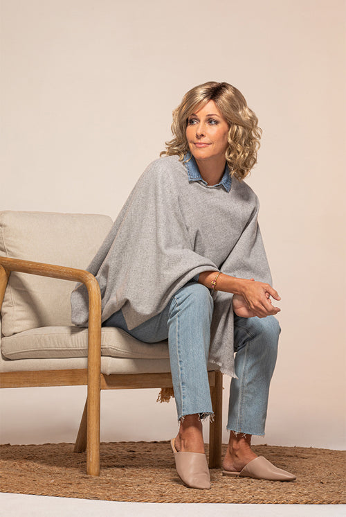 Maya by Jon Renau in Venice Blonde (22F16S8)