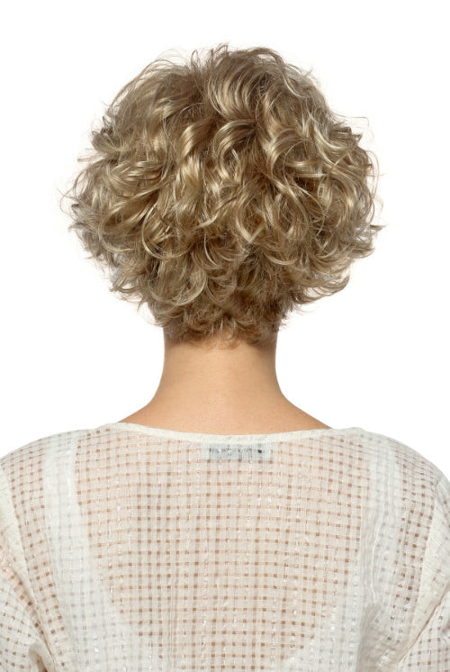 Meg By Estetica in Dark Blonde w Lightest Blonde Highlights (RH1488)