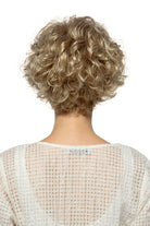 Meg By Estetica in Dark Blonde w Lightest Blonde Highlights (RH1488)