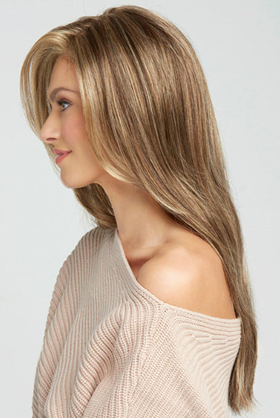 Miles of Style by Raquel Welch in Glazed Strawberry (R29S)