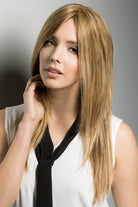 Mono Wiglet 12 HH by Estetica in Dark Blonde w Golden Blonde Highlights (R14/26H)