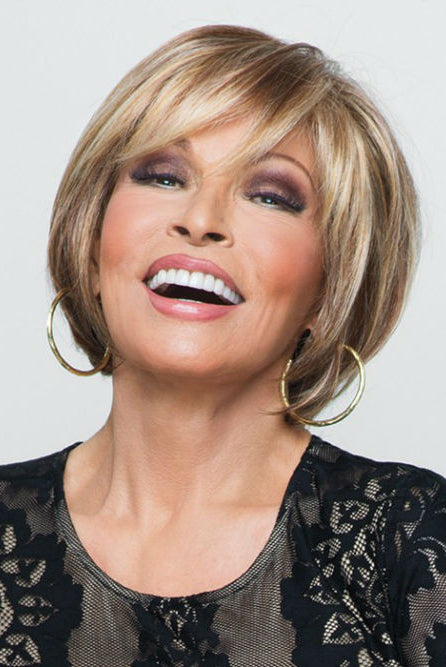 Muse by Raquel Welch in Glazed Strawberry (R29S)