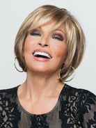 Muse by Raquel Welch in Glazed Strawberry (R29S)