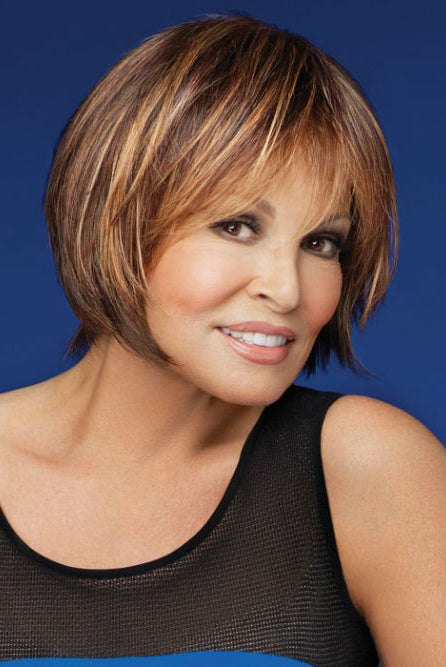 Muse by Raquel Welch in Glazed Strawberry (R29S)
