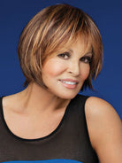 Muse by Raquel Welch in Glazed Strawberry (R29S)