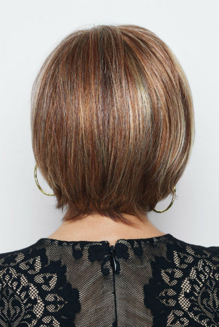 Muse by Raquel Welch in Glazed Strawberry (R29S)