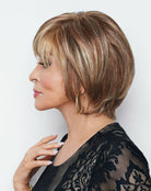 Muse by Raquel Welch in Glazed Strawberry (R29S)