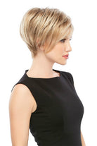 Natalie - Petite by Jon Renau in Shaded Praline (12FS8)