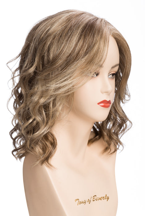 Norah by Tony of Beverly in SandStone