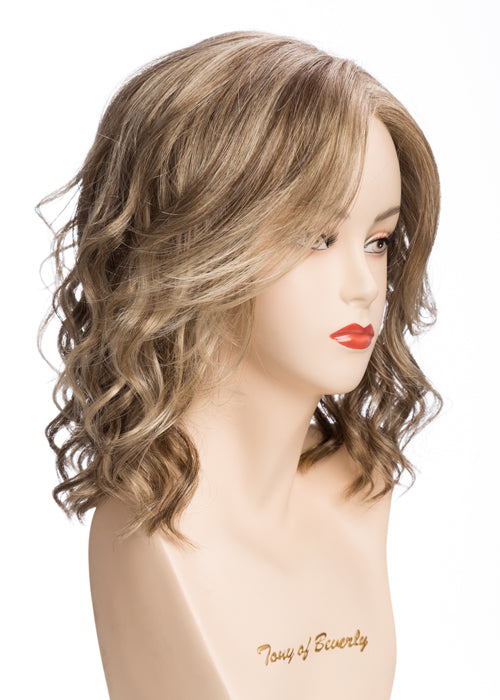 Norah by Tony of Beverly in SandStone