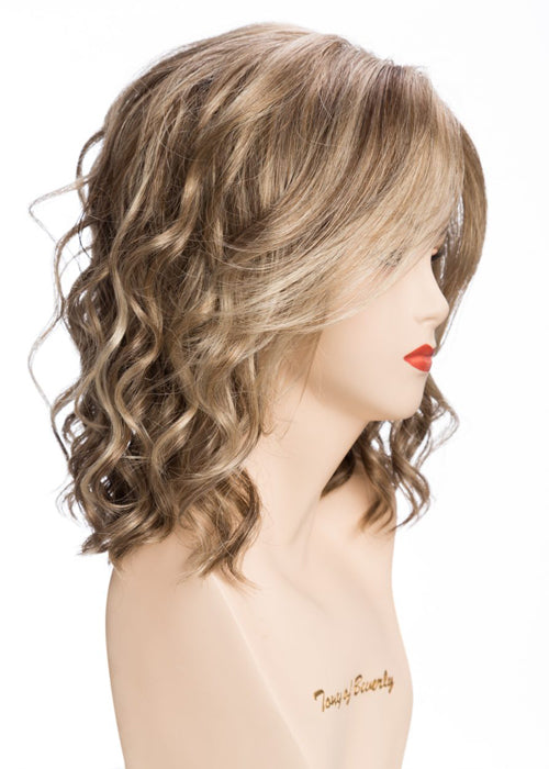 Norah by Tony of Beverly in SandStone