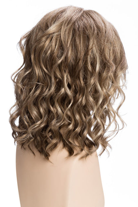 Norah by Tony of Beverly in SandStone
