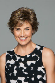 Perk by Gabor in Mocha Mist (G11+)