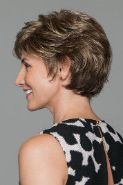 Perk by Gabor in Mocha Mist (G11+)