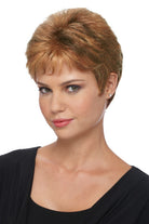 Nancy - Petite By Estetica in Medium Auburn w Light Auburn w Golden Blonde Blend (R30/28/26)