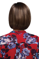 Sullivan by Estetica in Golden Brown w Copper Blonde Highlights n Dark Brown Roots (CKISSRT4)