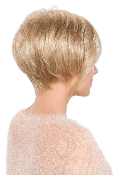 Phoebe by Tony of Beverly in Iced Champagne