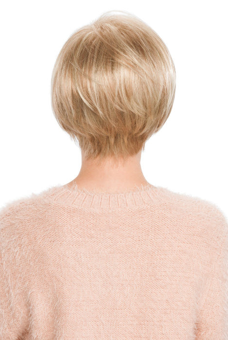 Phoebe by Tony of Beverly in Iced Champagne