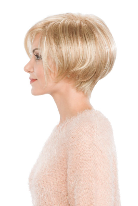 Phoebe by Tony of Beverly in Iced Champagne