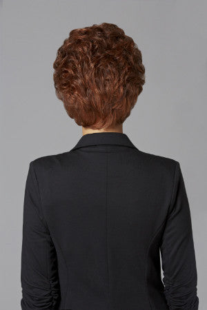 Pinnacle by Gabor in Dark Copper (GL30-32)