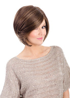 Pippa by Tony of Beverly in Rooted Bamboo