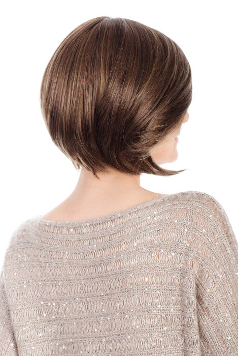 Pippa by Tony of Beverly in Rooted Bamboo