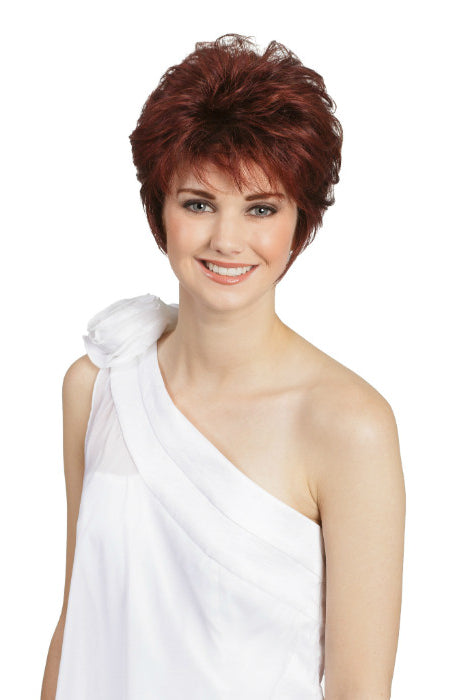 Portia by Tony of Beverly in Plum