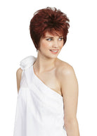 Portia by Tony of Beverly in Plum