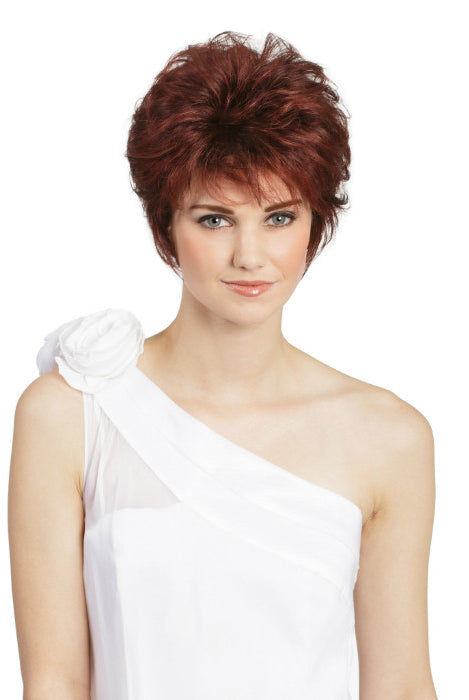 Portia by Tony of Beverly in Plum