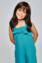 Pretty in Layers by Hairdo in Dark Chocolate (R6)