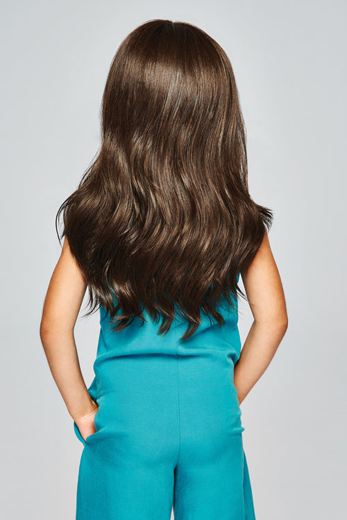 Pretty in Layers by Hairdo in Dark Chocolate (R6)