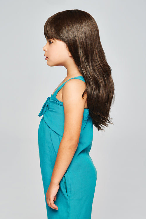 Pretty in Layers by Hairdo in Dark Chocolate (R6)