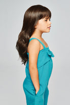 Pretty in Layers by Hairdo in Dark Chocolate (R6)