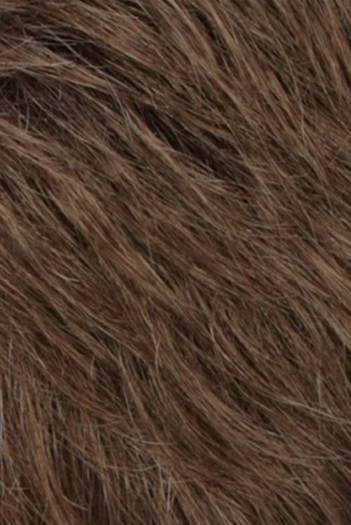 Medium Ash Brown w Dark Blonde Blend (R10/14)