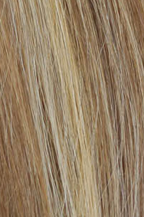 Light Brown w Golden Blonde Highlights (R12/26H)