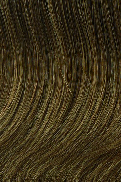 Pecan Brown (R12T)