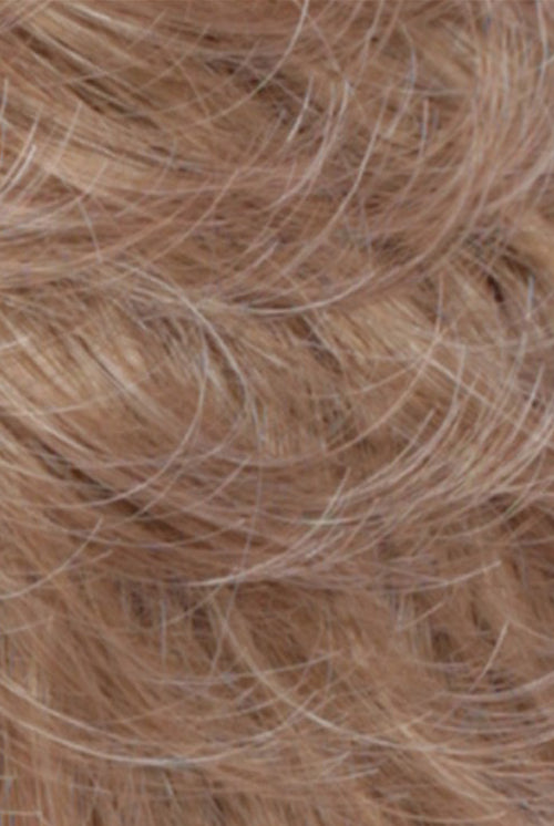 Dark Blonde w Honey Blonde Blend (R14/16)