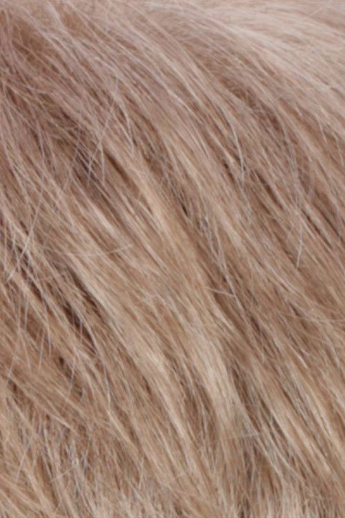 Dark Blonde w Pale Golden Blonde Blend (R14/24)