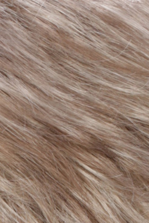 Ash Blonde w Light Ash Blonde Blend (R18/22)