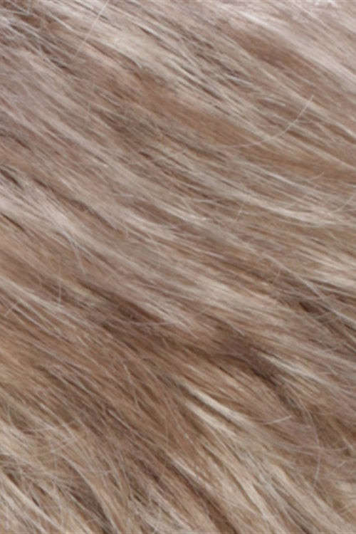 Ash Blonde w Light Ash Blonde Blend (R18/22)