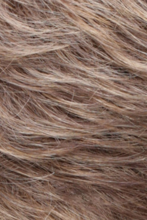 Ash Blonde w Pale Golden Blonde Highlights (R18/24H)