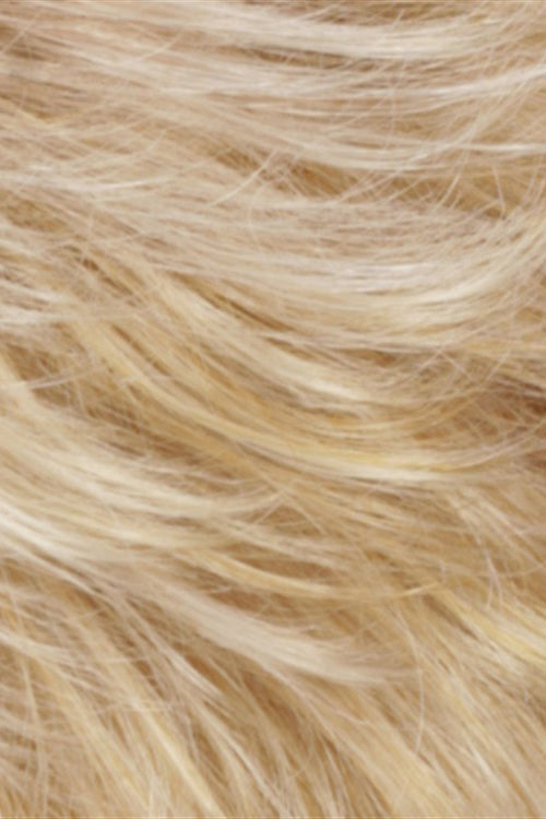 Strawberry Blonde w Lightest Blonde Blend (R25/88)