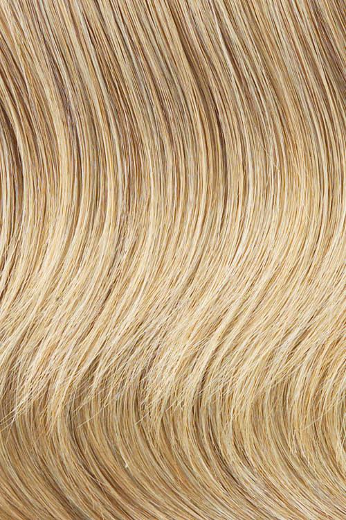 Ginger Blonde (R25)